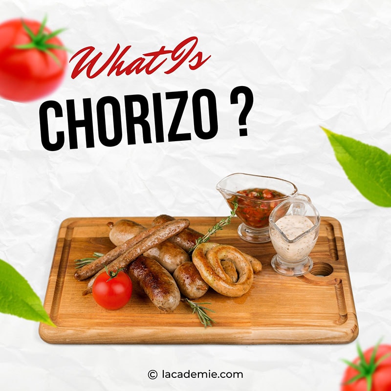 Is Chorizo
