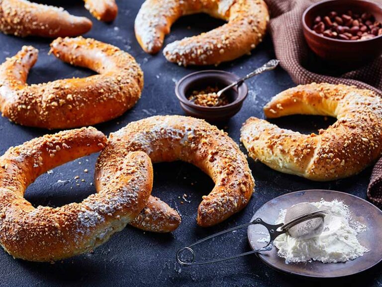 Macedonian Food 34 Distinctive and Traditional Foods to Savor