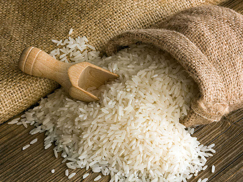 Long Grain Rice