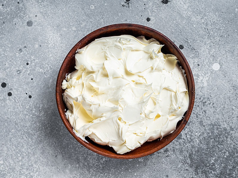 Mascarpone Cheese