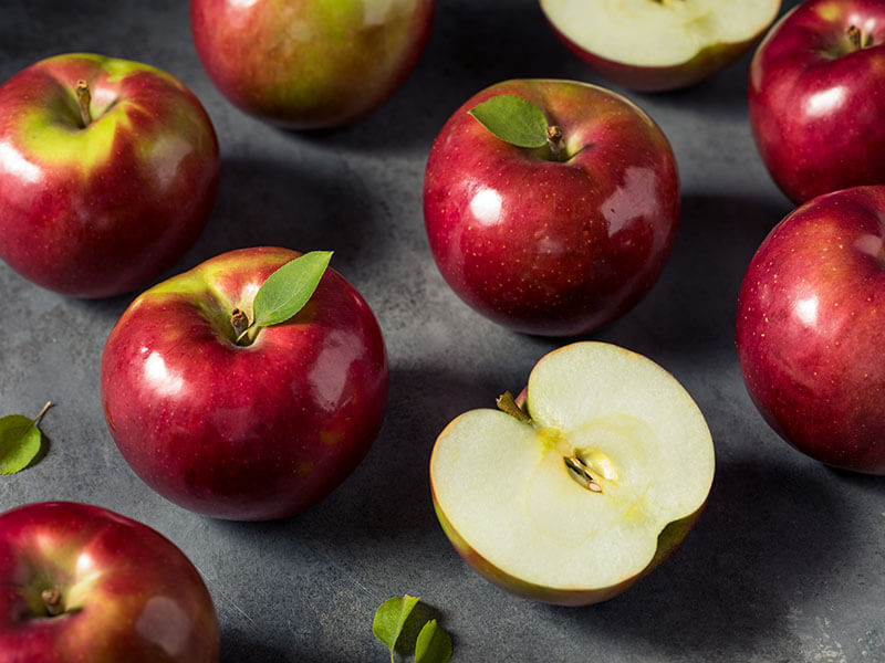 25+ Different Types of Apples For You To Enjoy In 2022