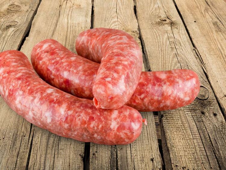 What Does Chorizo Taste Like? A Journey Of Flavor 2023