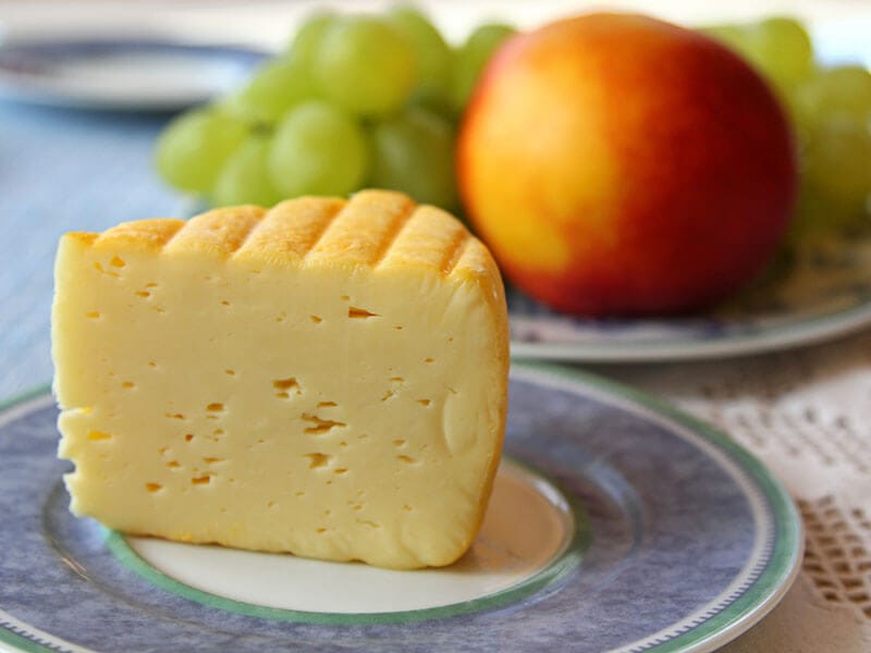 Mondseer Cheese