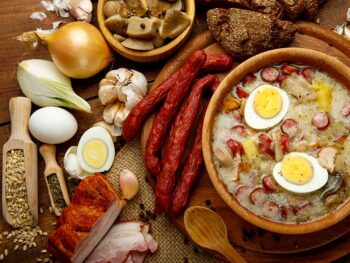 Most Popular Polish Foods