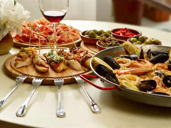 Most Popular Spanish Foods