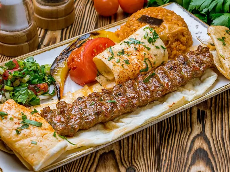 10 Most Popular Turkish Street Foods That You Must Try Turkish Foods ...