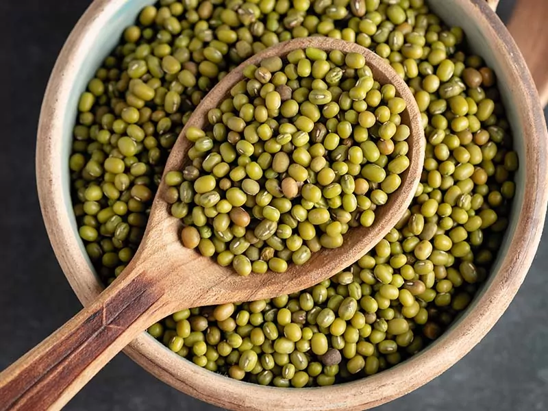 Mung Beans