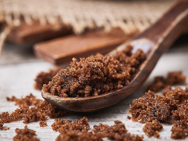 Muscovado Sugar