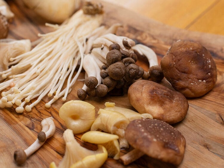 Eating Mushrooms Raw What You Need to Know in 2024