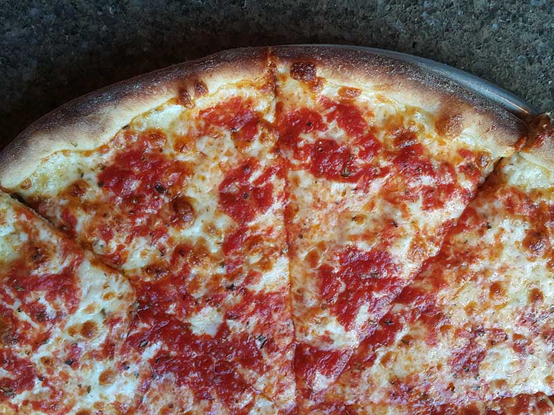 New York Style Pizza Sauce