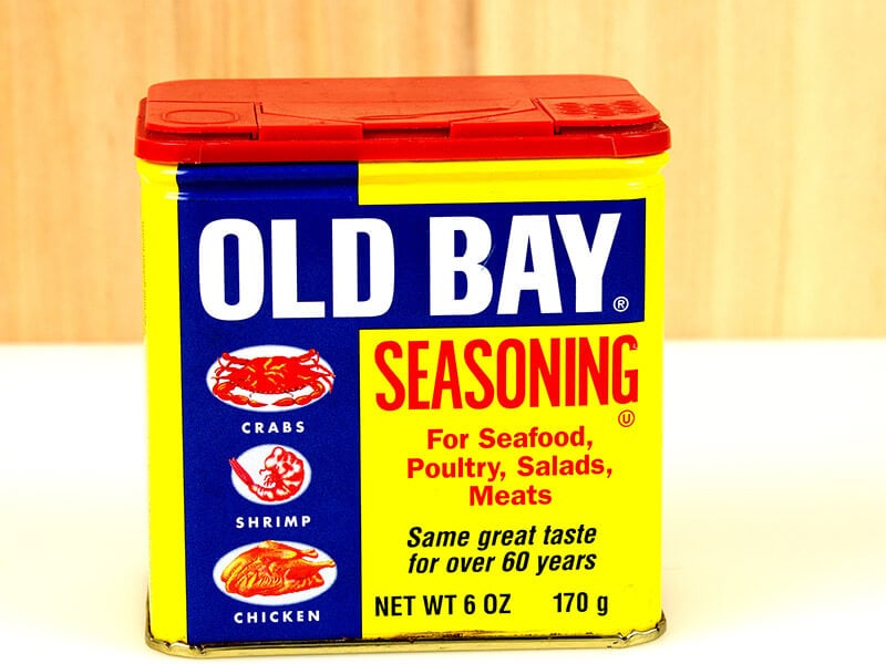 Old Bay Seasoning