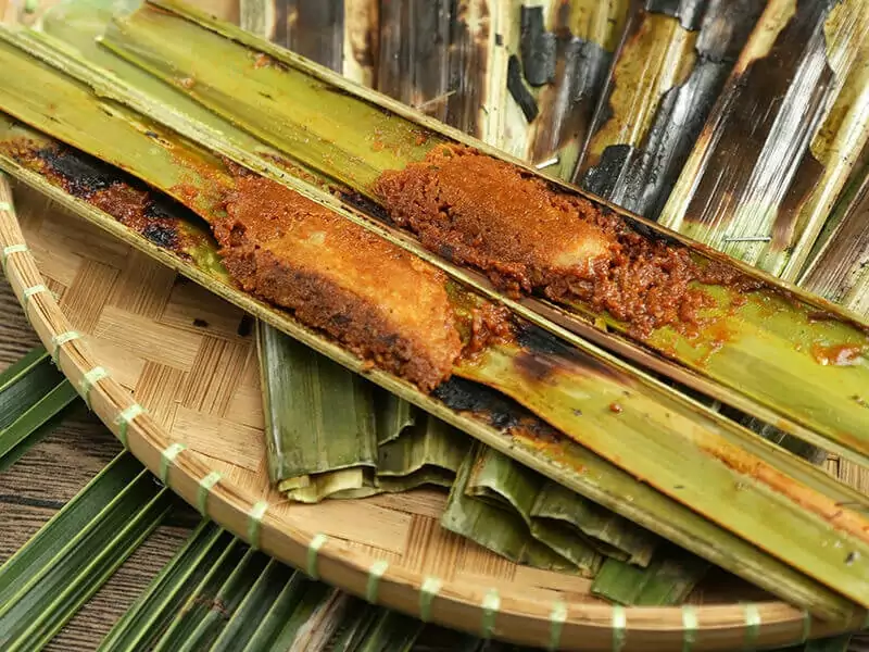 Otak Otak