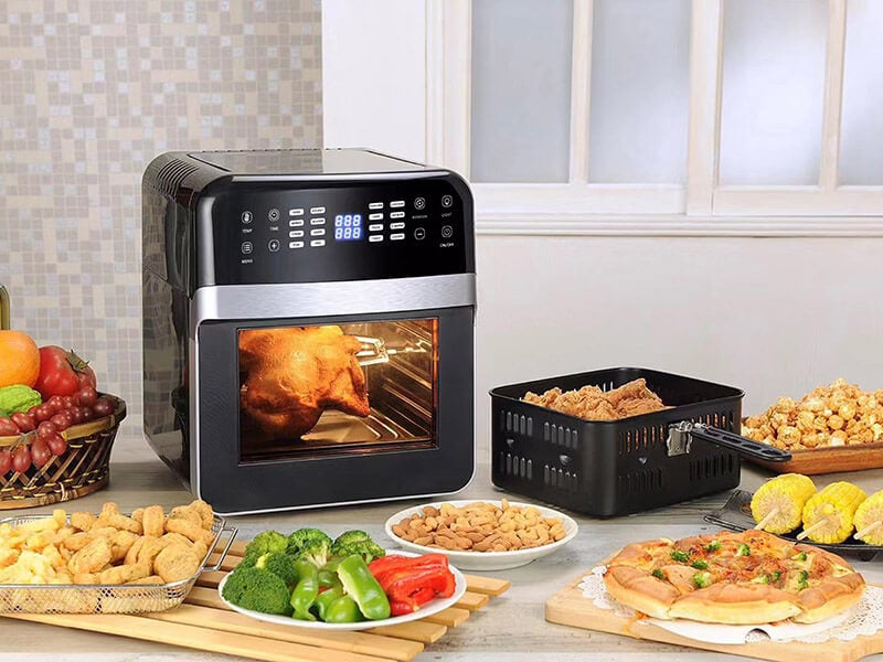 Oven Style Air Fryers
