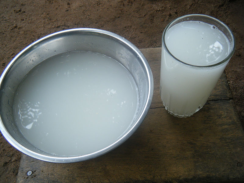 Palm Wine