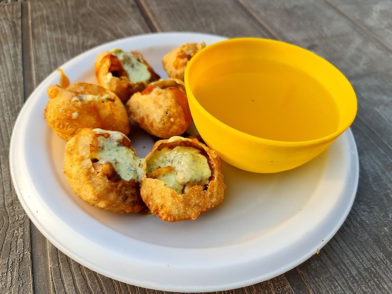 Pani Puri