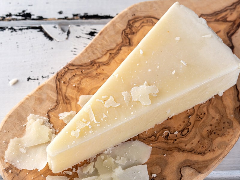 Pecorino Cheese