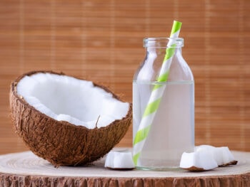 Pedialyte Vs Coconut Water