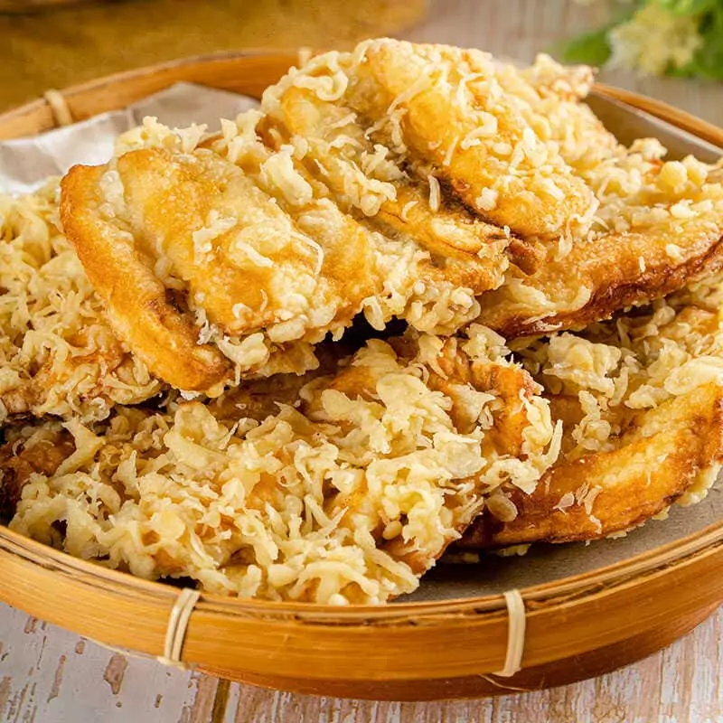 Pisang Goreng