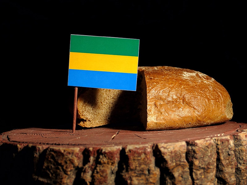 Popular Gabonese Foods