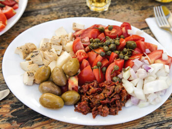 Popular Maltese Foods
