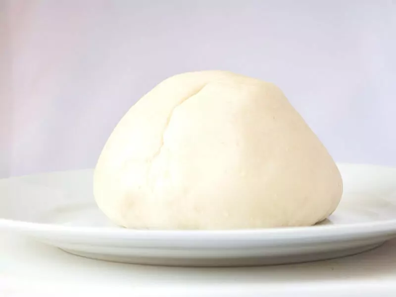 Pounded Yam