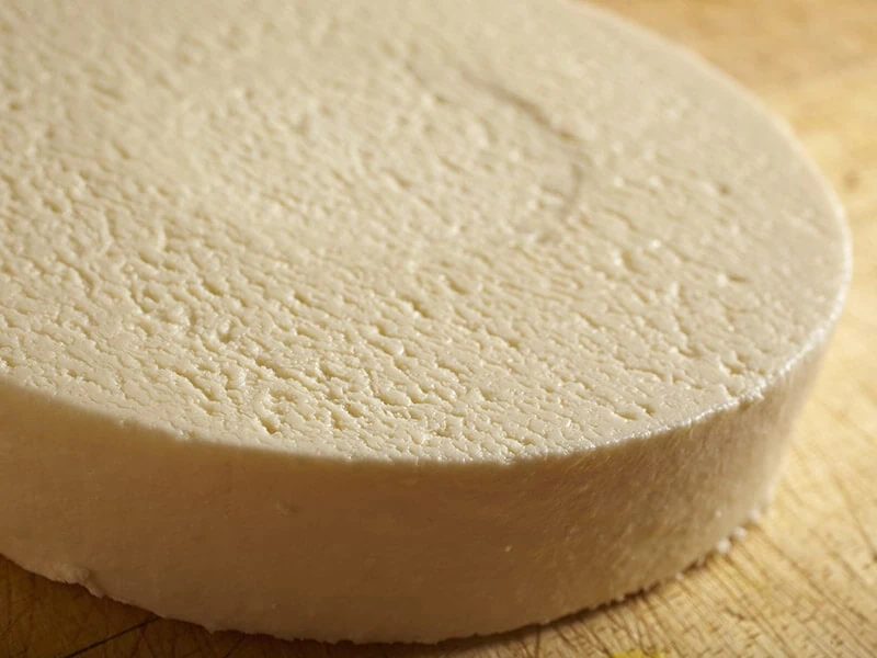 Queso Fresco