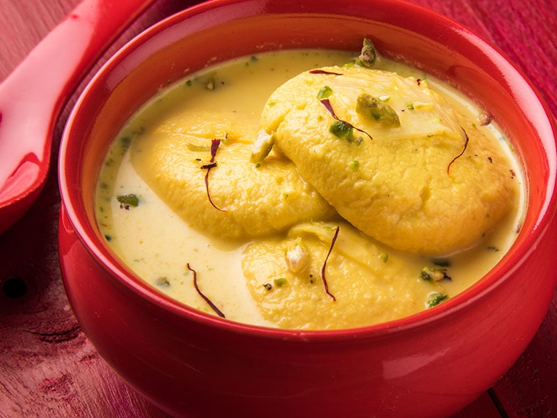 Ras Malai