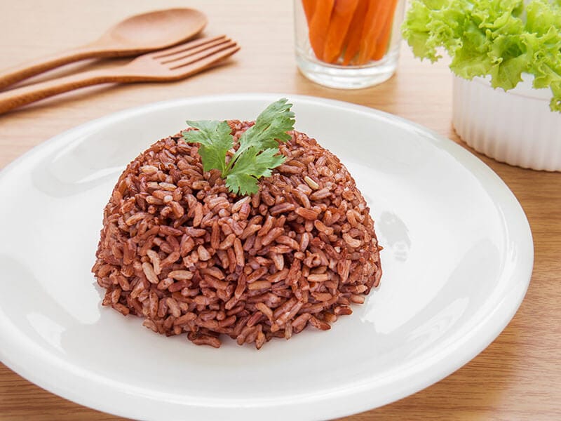 Red Rice