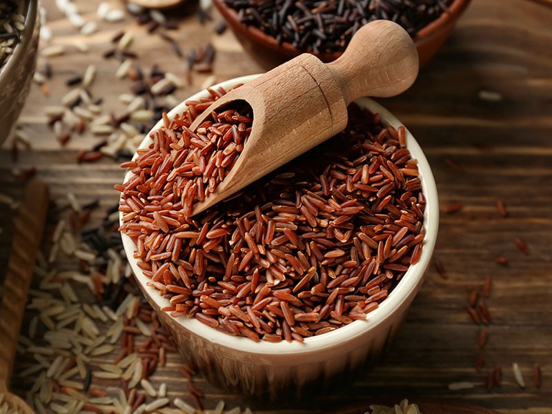 Red Rice