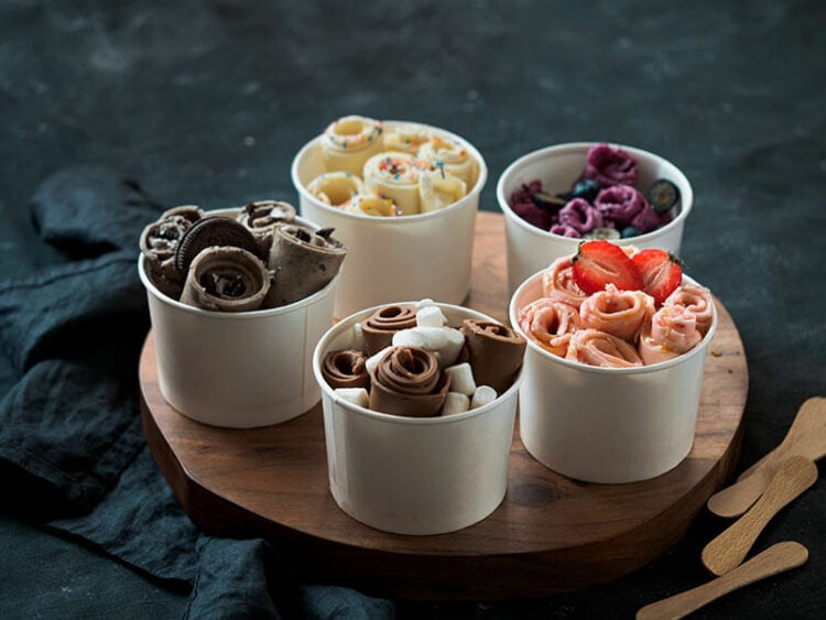 15+ Different Types of Ice Cream To Brighten Your Day In 2023