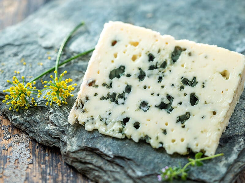 Roquefort Cheese