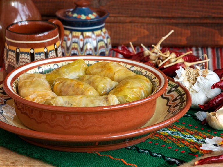 34 Most Delicious Macedonian Foods You’ve Got To Try 2023