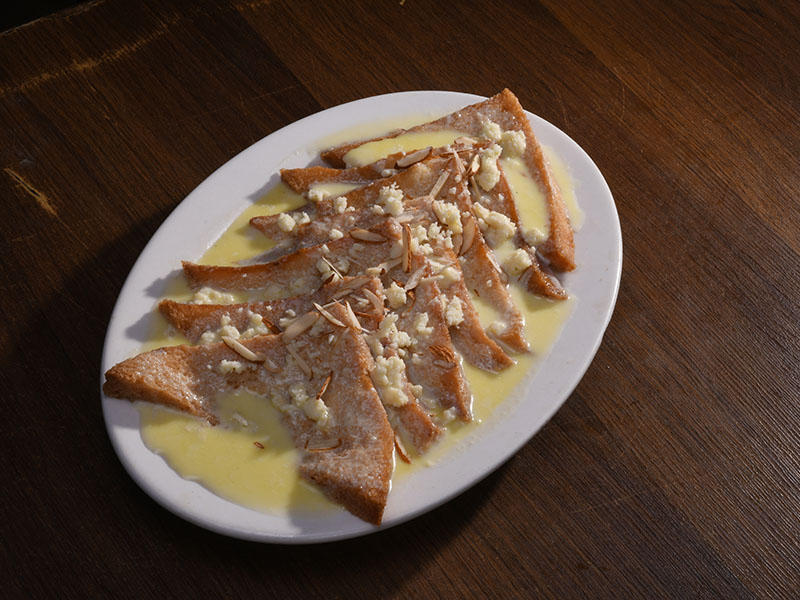 Shahi Tukray