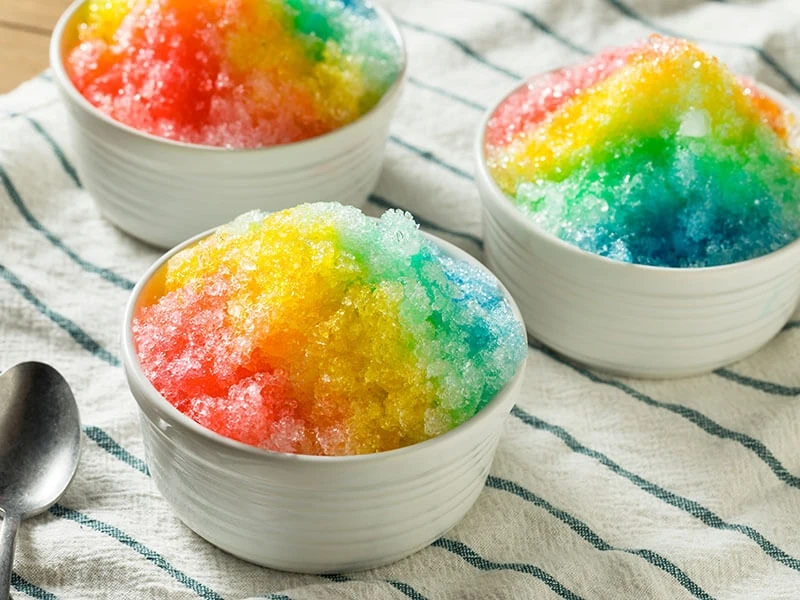 Shaved Ice