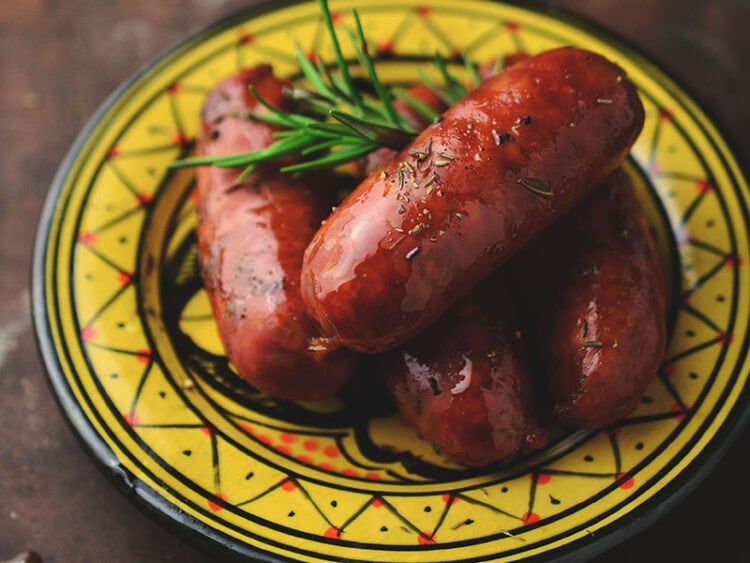 What Does Chorizo Taste Like? Discover Its Unique Flavor 2024