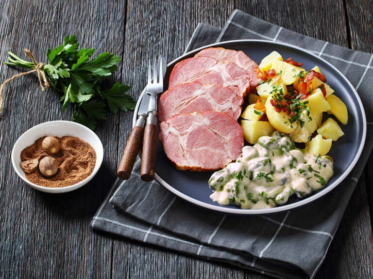 18 Most Popular Luxembourg Foods To Try In 2022