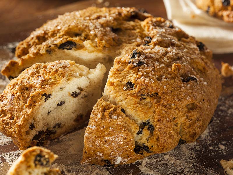 Soda Bread