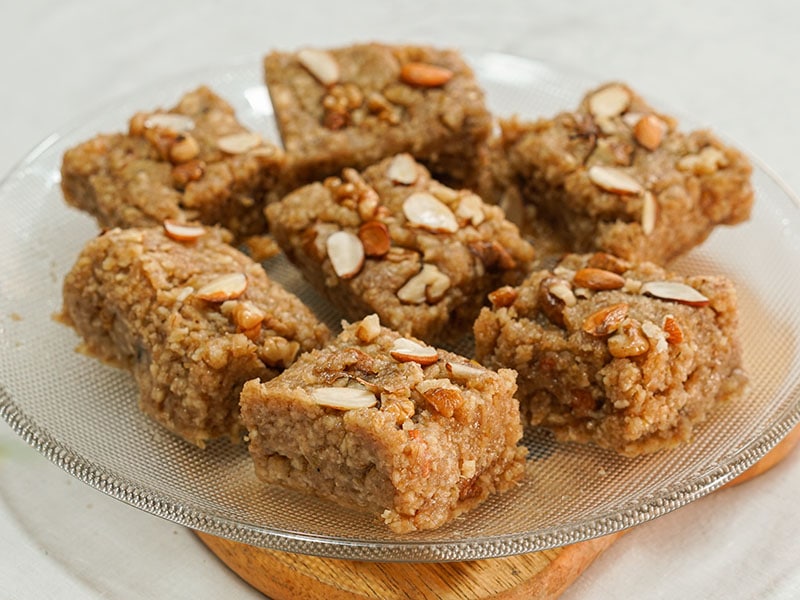 Sohan Halwa