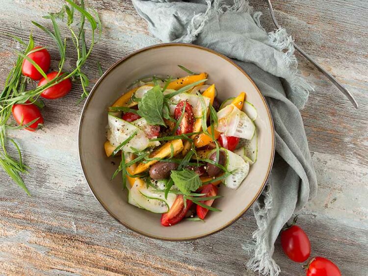 Fresh Tarragon vs. Dried Tarragon What Every Cook Needs to Know 2024