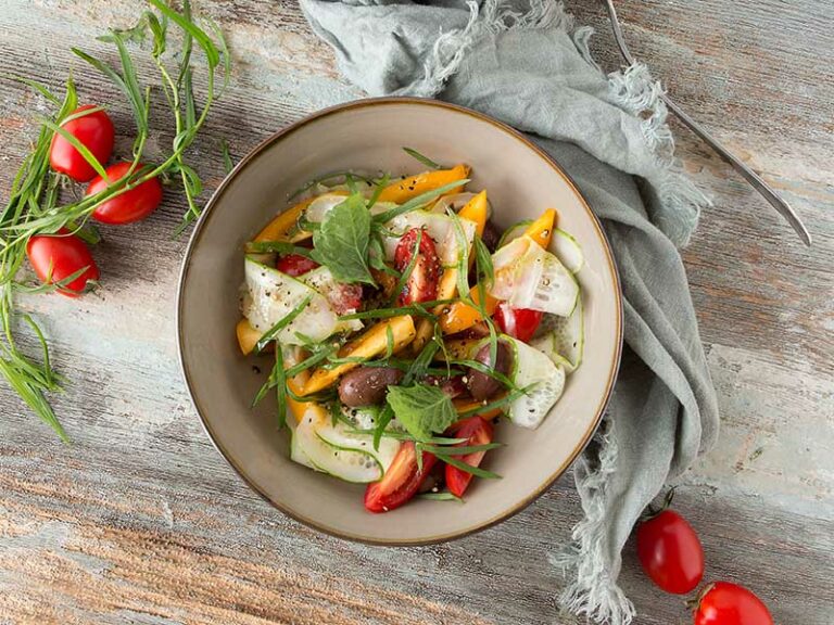 Fresh Tarragon vs. Dried Tarragon What Every Cook Needs to Know 2024