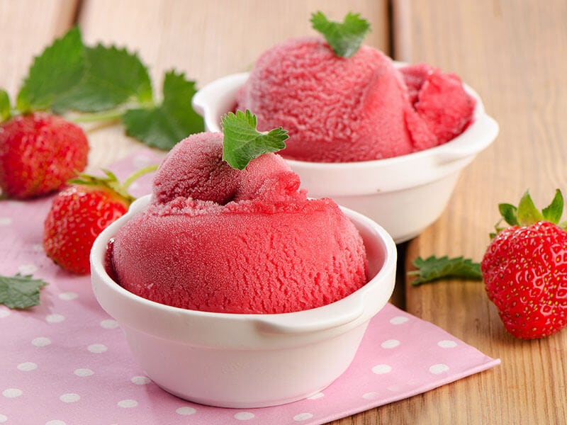 Sorbet Sweet