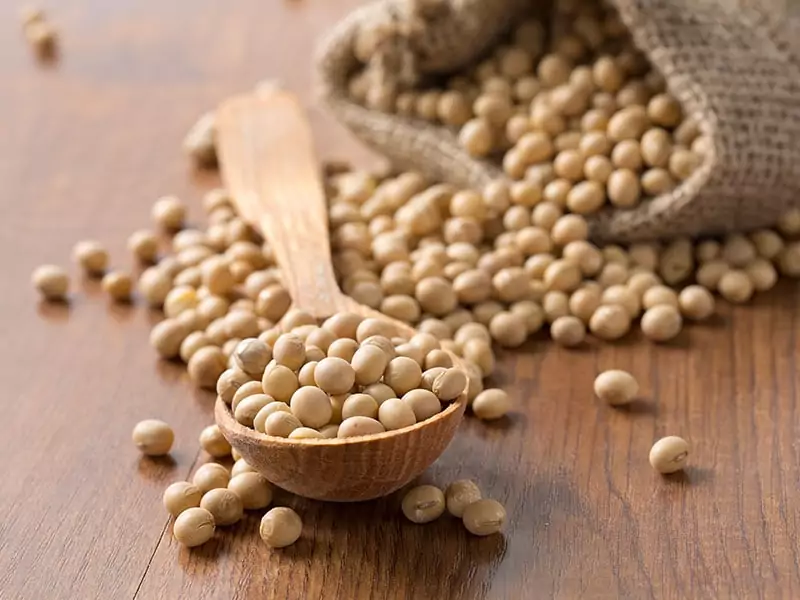 Soya Beans