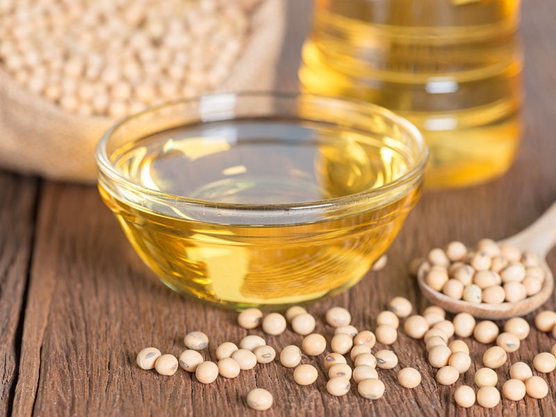 Soybean Oil