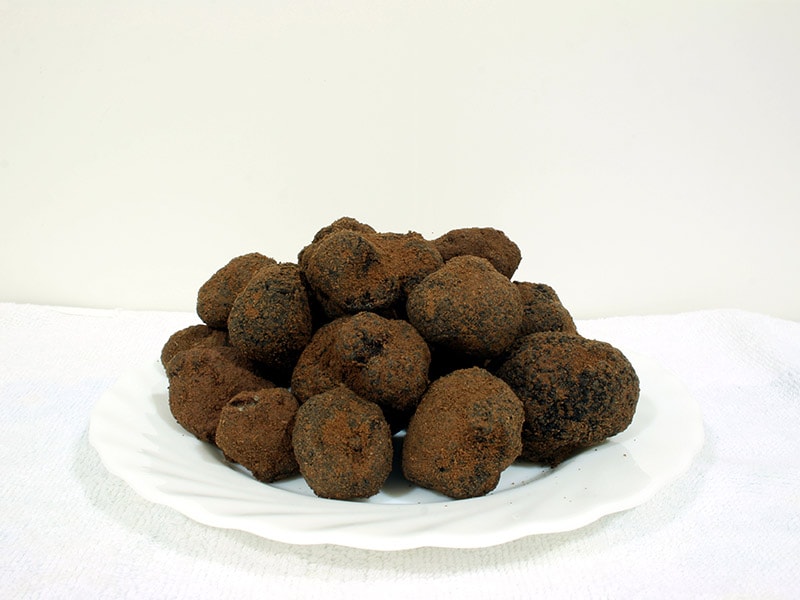 Spanish Black Truffle 