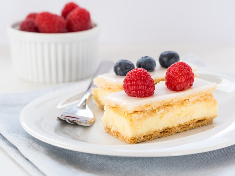 10+ Irresistible Swiss Desserts to Make in 2024