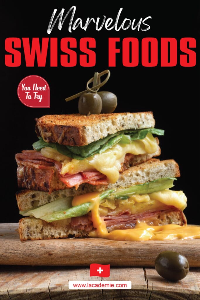 Swiss Foods