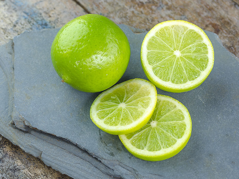 Tahiti Lime