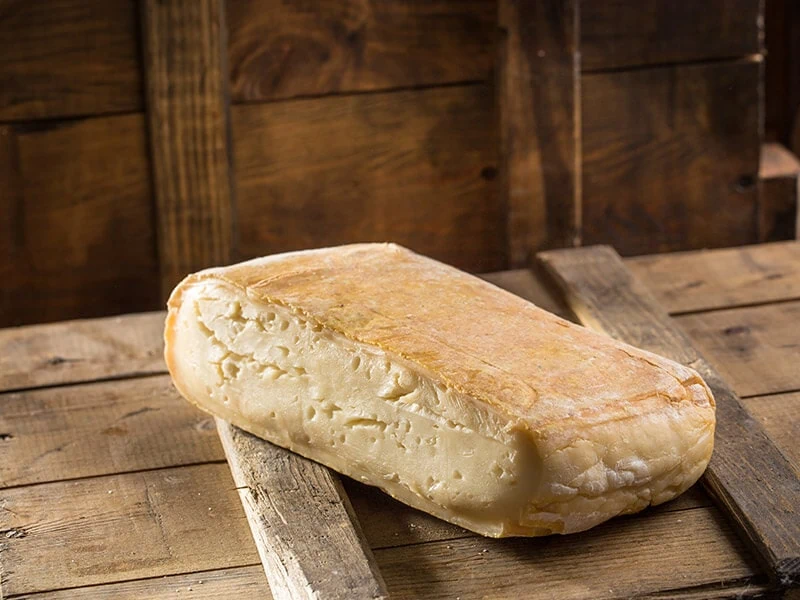 Taleggio Cheese