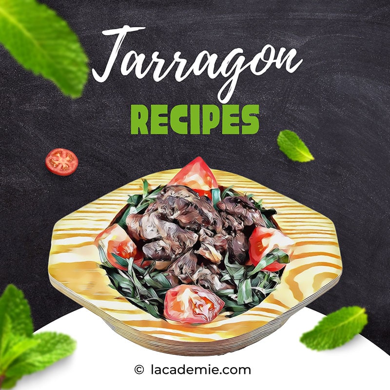 Tarragon Recipe