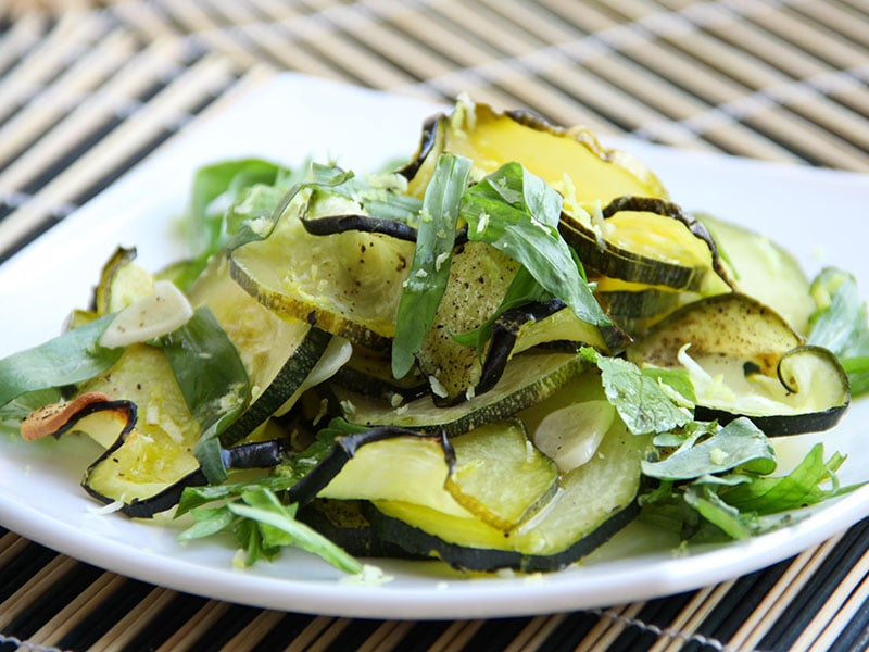 Tarragon Salads